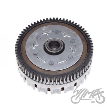 Sidur LF120 mootorile