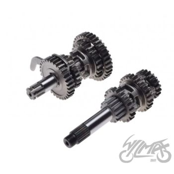 Käigukastikomplekt LF120 mootorile