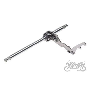 Käiguvahetus hoovastik LF120 mootorile