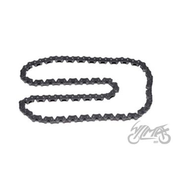 Mootorikett, mootorile LF120