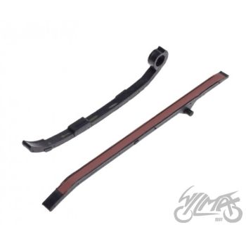 Kettajuhik ja pinguti LF120 mootorile