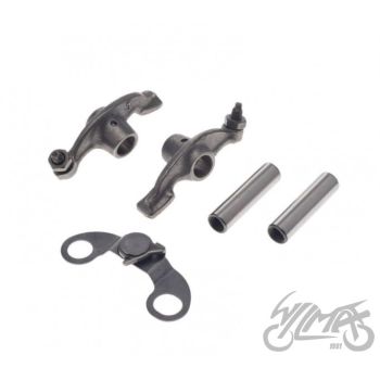 Nookurite komplekt LF86 mootorile