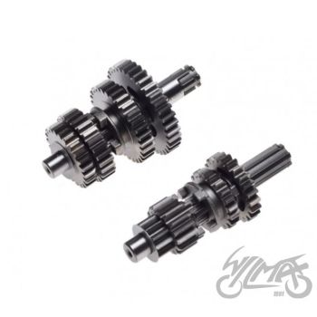 Käigukast LF86 mootorile