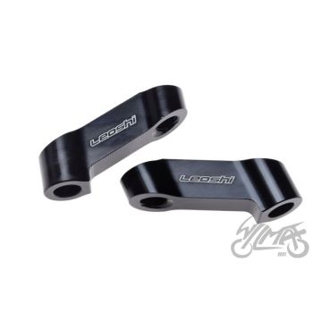 Peegli adapter, r+r must