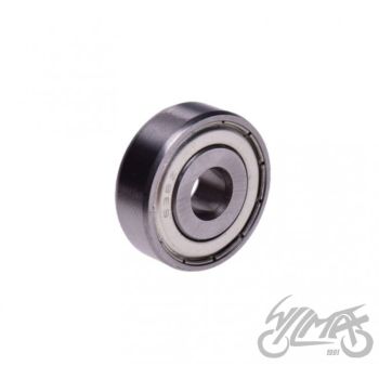 KUULLAAGER 638Z laius 9mm KATE, VASTUVÕLL