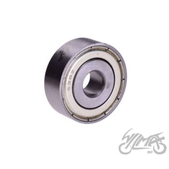 Laager 638Z  SD 9mm, variaatori kaane sisse - CPI / Keeway / 1E40QMB