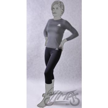 Sukkpüksid Thermoactive Lady Leoshi
