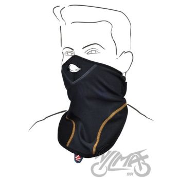 Kaelasoojendus / näomask, LEOSHI