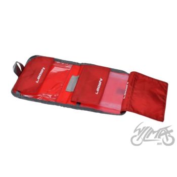 Esmaabitarvikute kott Leoshi