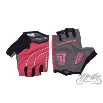 Kindad Leoshi naistele, roosad