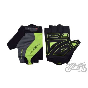 Kindad Leoshi hall/kollane