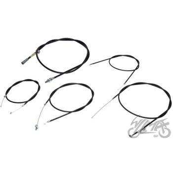 SHL m11 trossikomplekt