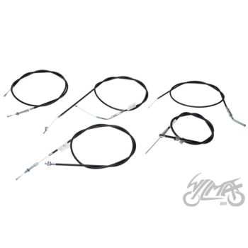 Simson SR1 SR2 trossikomplekt