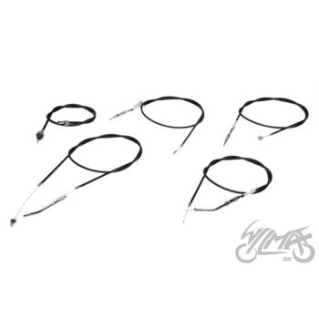 Simson SR1 SR2 trossikomplekt