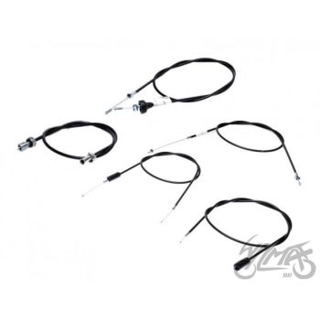 Trossikomplekt mz trophy jaskółka