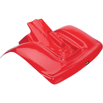 ATV FENDER - RED