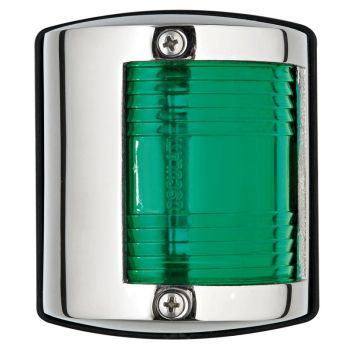S.S navlight U85 green