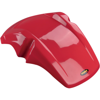 ATV FENDER - RED