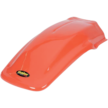 REAR FENDER XR 83-4 ORNGE