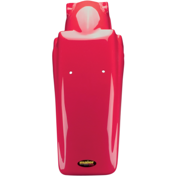 MX STYLE R FNDR HON RED