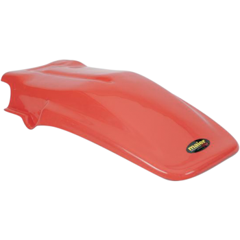 REAR FENDER XR 84-88 ORNG
