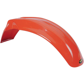 FRNT FENDER XR 85-88 ORNG