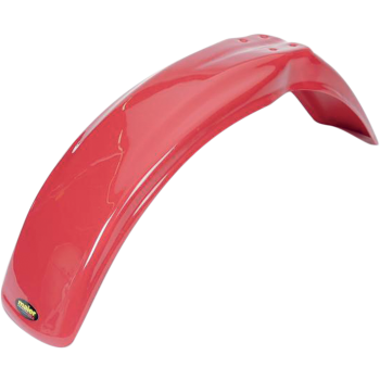 FRNT FENDER CR-XR79-82 RD