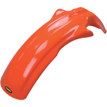 FRNT FENDER XR 84-85 ORNG