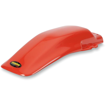 REAR FENDER XR80 85-88 OR