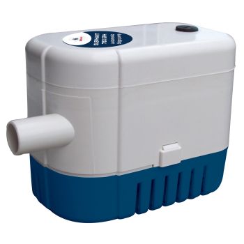 Bilge pump Elephant 12V 1000