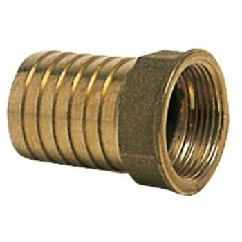 brass hose adap. fem. 1/2x20