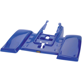 R FENDER BANSHEE DK BLU