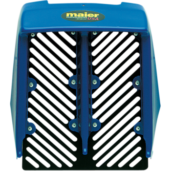 RAD CVR BANSHEE DK BLU