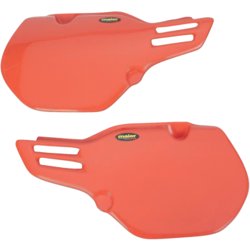 SIDEPLATES CR125 85-6 ORG