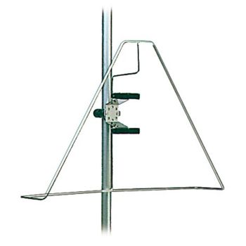 horseshoe buoy S.S rack