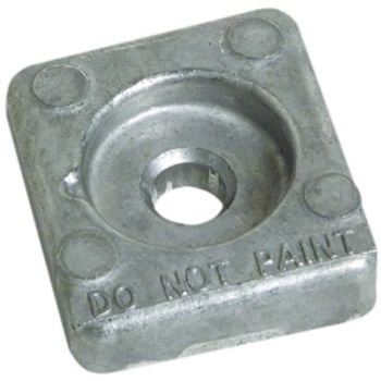 Zinc anode, Honda 8/30hv 28x32mm