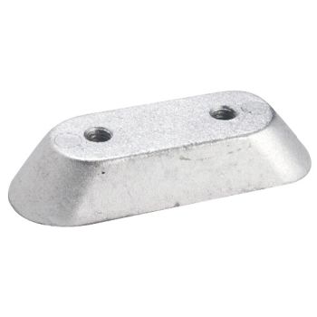 Zinc anode, Honda