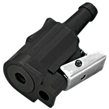 fuel connector