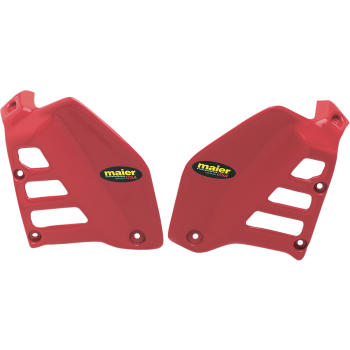 ATV SUPER SCOOPS (PR)