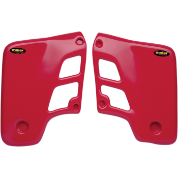 RAD SCOOPS CR500 86-8 RED