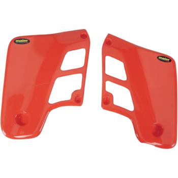 RAD SCOOPS CR500 86-8 ORG