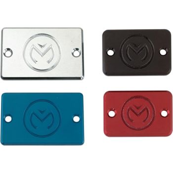 MASTR CYLNDR CVR YAM BLU