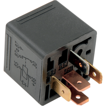 ACTUATOR RELAY