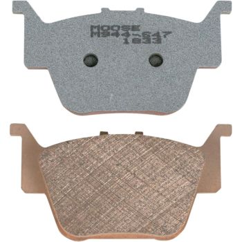 MOOSE BRAKE PADS ATV