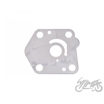 Suzuki mereveepumba korpuse alusplaat