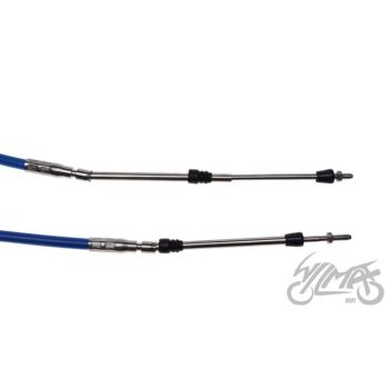 14 jala pikkune gaasitross päramootorile