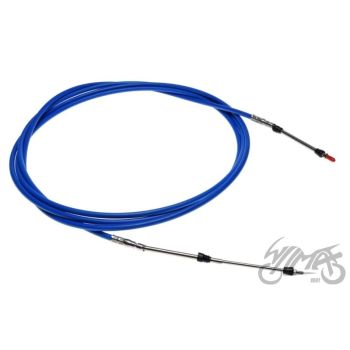 20 jala pikkune gaasitross päramootorile