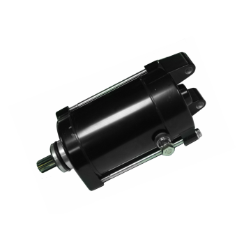Sixty5 Starter motor XL600V 88-96, VT600 88-99, VT750 97-07