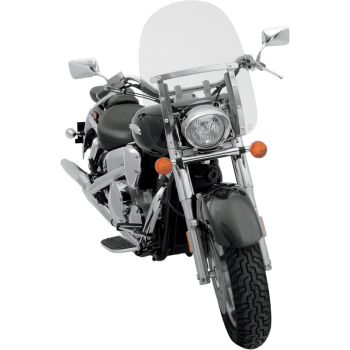 MS 17" SLIM 9" LT. SOLAR