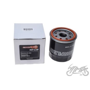 Õlifilter MF128 (HF128) Motofiltro 19065-2071/2078